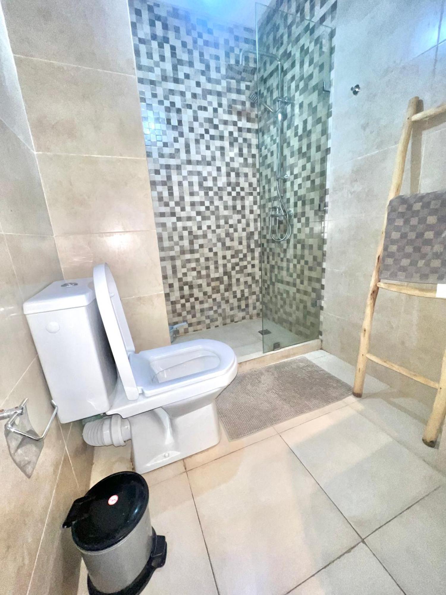 Bel Appartement Nour 5 Марракеш Экстерьер фото
